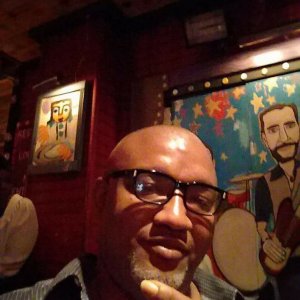 Melvin Jordan 3771 Photo