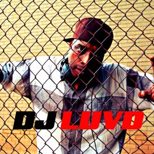 DJ LUVD Photo