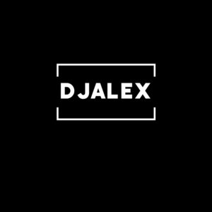 Dj ALEX Logo