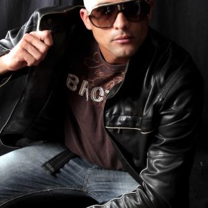 DJ Khrizz Alva Photo