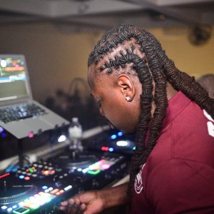 Dj Ant Brown Photo