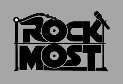 DJ Rock Most Logo