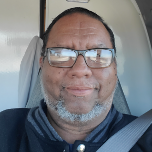 Uncle BertoBaby Photo