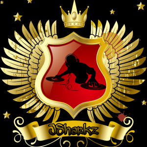 JSharkz Logo