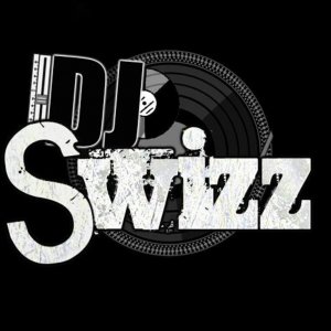 DjSwizz Logo