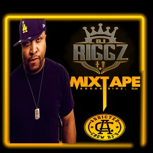 DJRiggz Photo