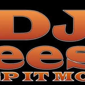 DJREESEDALLAS Logo