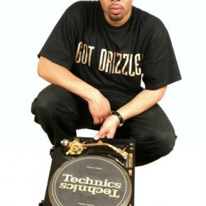Dj Drizzle Photo