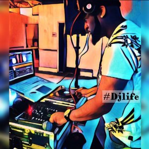 DJ QUAKE AKA MR I GOES IN HIMSELF Photo