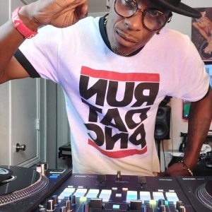 DJ Money Fresh Photo