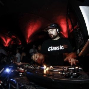 Dumbo Beats aka DJ Magic Flava Photo