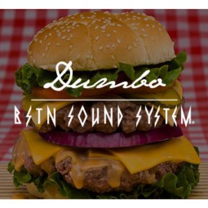 Dumbo Beats aka DJ Magic Flava Logo