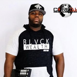 DJ Bigtankbeatz Photo