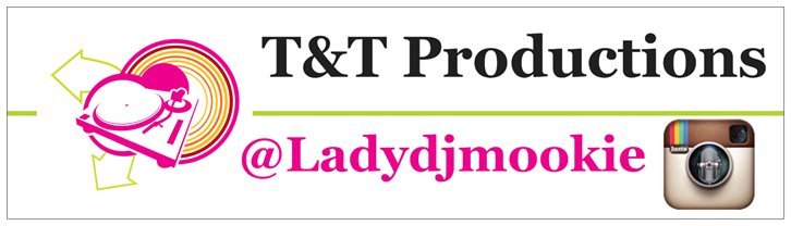 Definition Lady Dj Mookie Photo