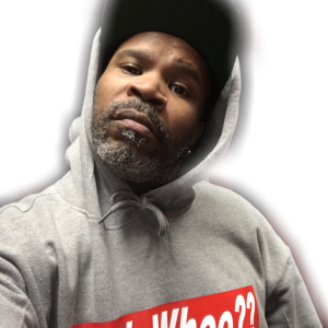 DJ Chris Whoo?? Photo