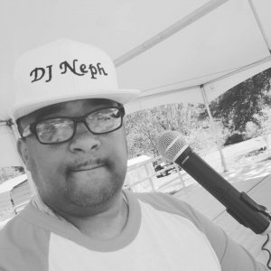 Dj Neph Photo