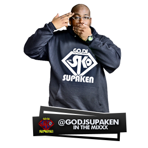 DJ Supaken Photo
