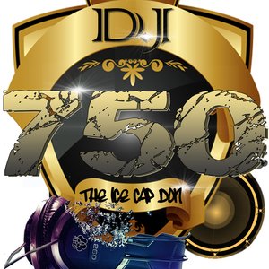 dj750210 Logo