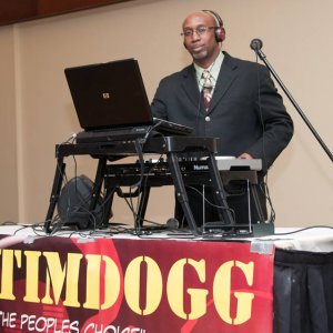 dj timdogg the mature peoples dj Photo