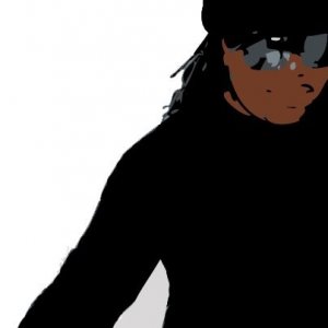 The One Compton Photo