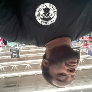 D.J. Speed Rock Photo