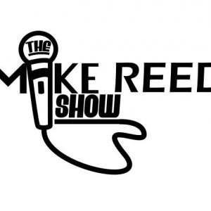 Mike Reed Logo