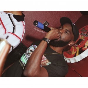 Dj Killah Kham Photo