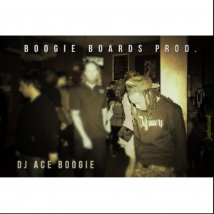 Dj Ace Boogie Nola Photo