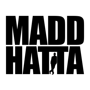 Madd Hatta Logo
