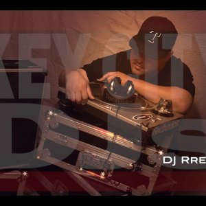 dj rreal Photo