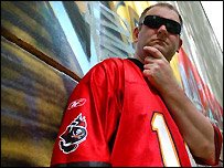 DJ Skillmaster Photo