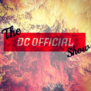 DC OFFFICIAL Logo