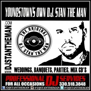 D.J. STAN THE MAN Photo