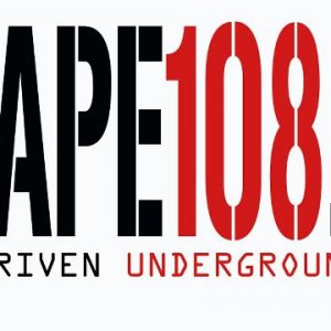 www.mixtape108.com Logo