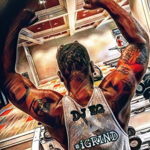 DJ EQ the Motivator Photo