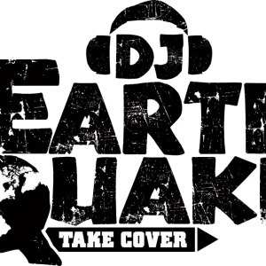 DJ EQ the Motivator Logo