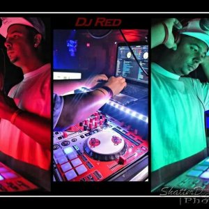 DJ REDD Photo