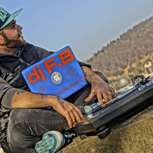 Dj F.B Photo