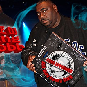 Core DJ King Robb Photo