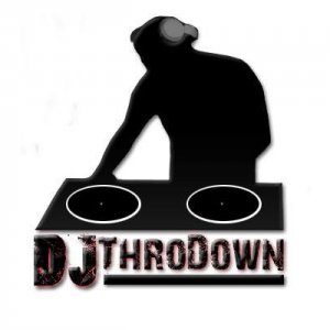 DJ Throdown Photo