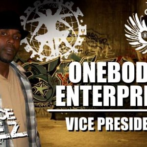 Nuckylabomb Phyzeek Logo