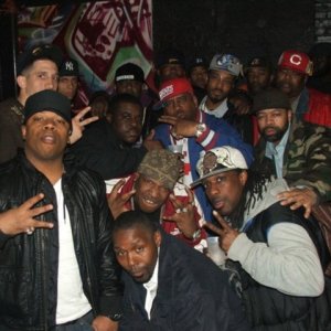 Nuckylabomb Phyzeek Photo