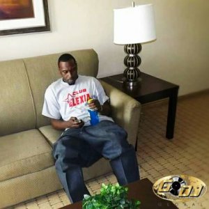 GODJ Millard J Photo