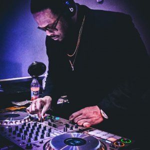 DJ Pound 4 Pound Photo