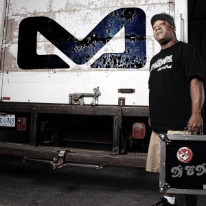 Dj big EDD Photo