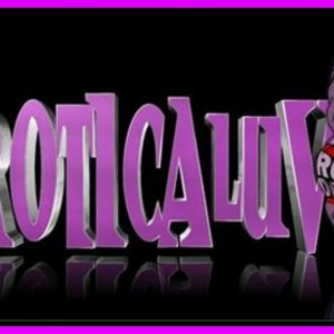 DJ EroTica Logo