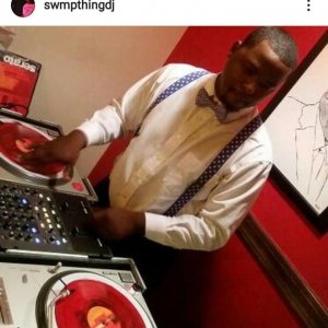 DJ swmpthing Photo