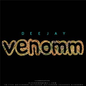 Djvenomm Photo