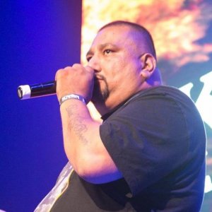 DJ Daniel Boom Photo