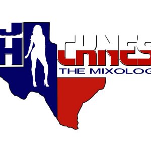 DjThickness Mixologist Logo